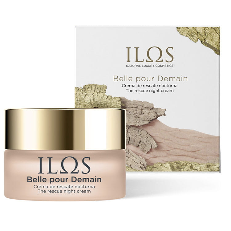 Crema Belle Pour Demain by Ilos Cosmetics
