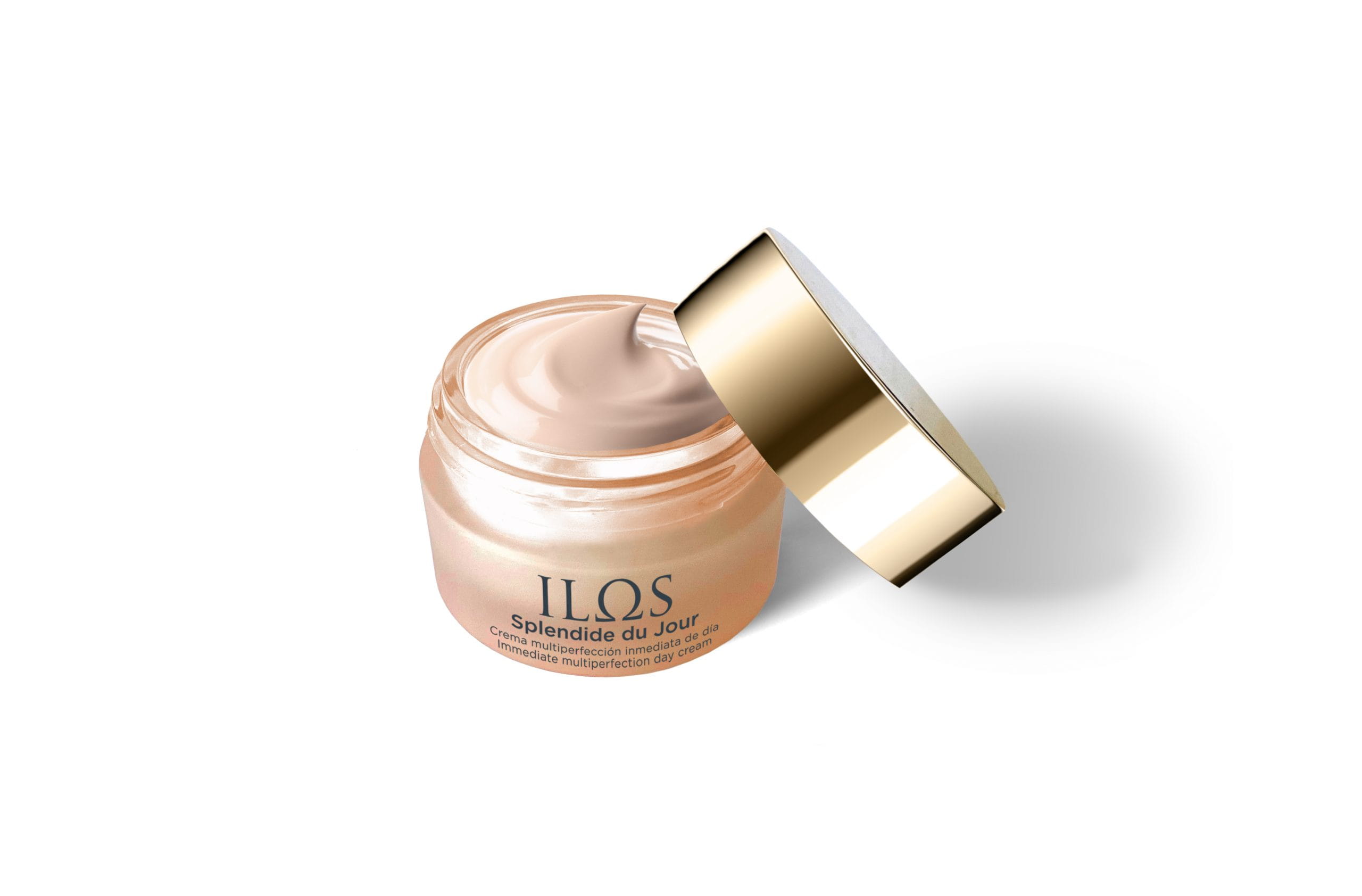 Crema Splendide du Jour by Ils Cosmetics